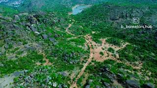 Epic Jos Plateau Drone Adventure: Rock Formations \u0026 Hidden Gems