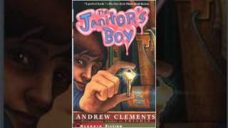 Andrew Clements   The Janitor's