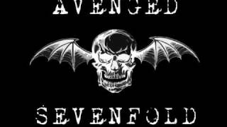 Avenged Sevenfold - Beast and the Harlot (8-bit version)