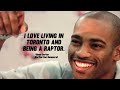 Vince Carter's 10-year beef with Toronto included Nelly, a possible body slam, and so many injuries
