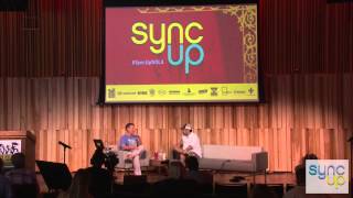 2015 Sync Up Conference: The "Overnight Success" of Aaron Watson