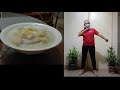 GINATAANG HALO-HALO AT ZUMBA | EXERCISE EVERYDAY PARA HEALTHY | LOLANG MADISKARTE