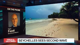 Seychelles President Insists Country Is Safe