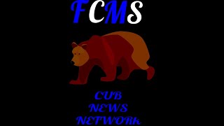 FCMS Daily Announcements 1/24/25