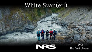 White Svaneti—Episode 4: The Final Chapter