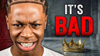 Rakai Just Got Banned AGAIN… What Happened?