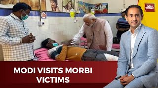 Will PM Modi Ensure Strict Punishment For Morbi Bridge Tragedy Culprits?