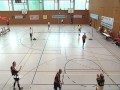 fußballtennis deutsche meisterschaft 2009