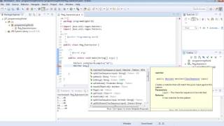 Java Tutorials for beginner, regular expression in java, regex program how to find matched pattern