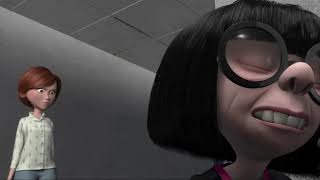 The Incredibles - And Guest