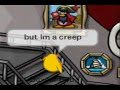 Club Penguin Creep