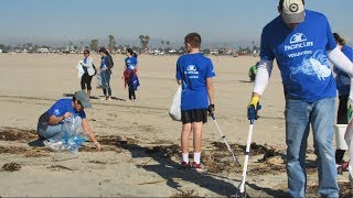 Pacific Life Environmental Initiatives