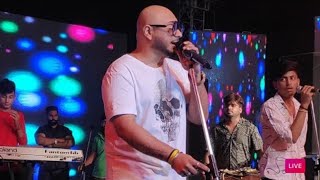 Teri Mitti Mai Mil Jawaan: B-Praak live concert|Kesari | Audience gone mad | full hd