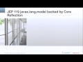 Annotations and Annotation Processing: What's New in JDK 8?