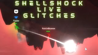 ShellShock Live Glitches #2