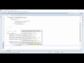 Java Swing Tutorial 10 : JComboBox with itemListener