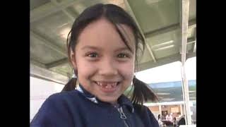 Migrant Education Program: Dreams of the Future - An Overview