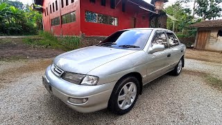 Dijual Mobil Bekas Kia Timor sohc Glowing Murah Meriah