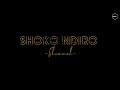 shoko ndiro official audio shammah