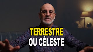 Jésus, le roi des rois : Royaume terrestre ou céleste ?