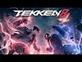 Tekken 8 OST - Kakuri-yo Kagura - Final Round (Sanctum) [Better Quality]