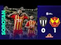 Terengganu FC 0-1 Selangor FC | Sorotan Perlawanan Liga Super 2024/25 | #ExtraJoss