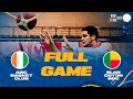 Abidjan Basket Club v Elan Coton BBC | Full Basketball Game | ROAD TO B.A.L. 2023