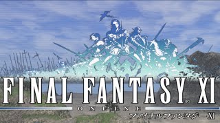 【FF11】目指せ大尉！最終回【FINAL FANTASY Ⅺ】