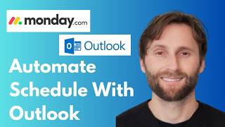 How to Automate Your Schedule with Outlook Calendar and monday.com [Full Guide 2026]