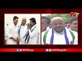 jupudi prabhakar rao and akula satyanarayana praises cm ys jagan ntv