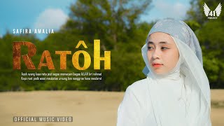 Download Mp3 Safira Amalia - Ratoh (Official Music Video)