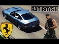 Ferrari 550 Maranello [Bad Boys II]