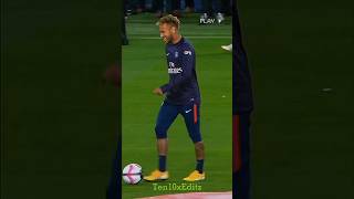 Neymar Jr 🇧🇷🥶 #shorts #neymar