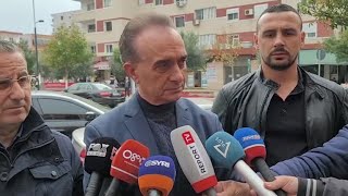 Luan Baçi: Protesta sot, fillimi i një vale protestash të pandalshme deri në largimin e Edi Ramës