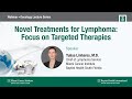 Novel Treatments for Lymphoma: Focus on Targeted Therapies