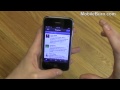 tweetbot for iphone app demo