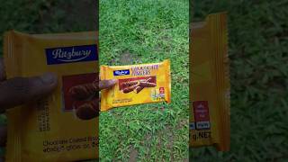 මේක කාලා තියේද 😋🤭 #chocolate #asmr #foodreview #viral