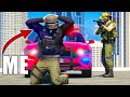 THEY SUSPENDED ME for this AGAIN! | GTA 5 RP