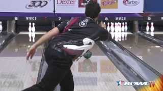 2013 Bowling's U.S. Open - Match Play Begins