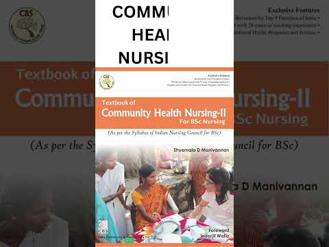 Bsc Nursing 4TH Year Books | Basic Bsc Nursing 4TH Year Text Books ...