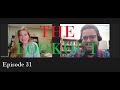 The Lookout  Episode #31  Amanda Watts and Archaeology