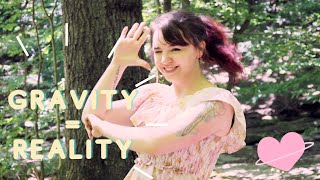 『Alex Pinku』Gravity=Reality Dance Cover || を踊ってみた