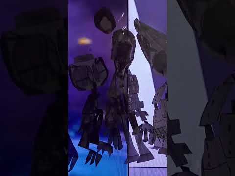 The New Five Nights At Candy S Video A Copy Back With Rat And Cat In It