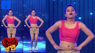 Suraj and Mayuri Performance Promo -Dhee Jodi (#Dhee 11) Promo - 27th February 2019 - Sudheer,Rashmi