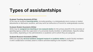 Wayne State University Graduate School Information Session - April 2026