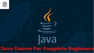 Learn Java Tutorial for Beginners, Part 5: A Hello World Program