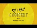 Taska Yayasan SHHB -  KG 2 Red 2023 Concert