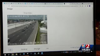 Access to FDOT cameras brings concerns for safety