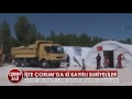 İŞte Çorum’da kİ kayitli surİyelİler