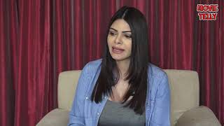 Sherlyn Chopra Openly Exposed Sajid Khan Revealed Untold Truth Front Of Media